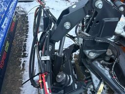 Schmidt Schneepflug Tarron MS 30.1