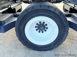 Combilift C14000 DUPLEX 3600 FREE LIFT POSITIONER