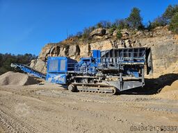 KLEEMAN REINER MB 122