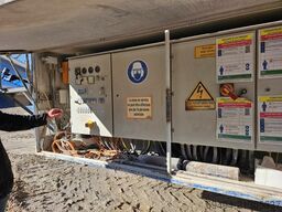 KLEEMAN REINER MB 122