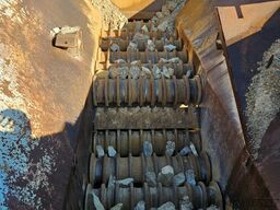 KLEEMAN REINER MB 122