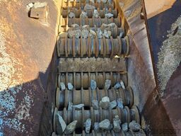 KLEEMAN REINER MB 122