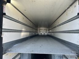 Burgers 0 DGPL / Double Stock / Race Trailer / Box / Bi...