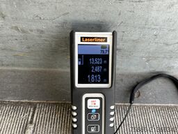 Burgers 0 DGPL / Double Stock / Race Trailer / Box / Bi...