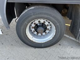 SOR Iberica SOR-S3E / Carrier Vector 1550 Reefer / Frigo Bo...