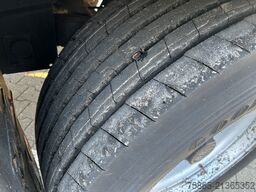 SOR Iberica SOR-S3E / Carrier Vector 1550 Reefer / Frigo Bo...