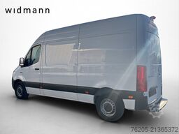 Mercedes-Benz eSprinter 312 Kasten Hochdach Standard AUT Kam.
