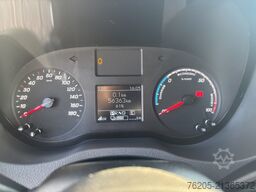 Mercedes-Benz eSprinter 312 Kasten Hochdach Standard AUT Kam.