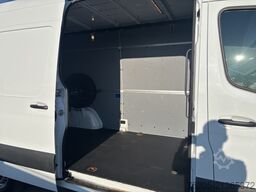 Mercedes-Benz eSprinter 312 Kasten Hochdach Standard AUT Kam.