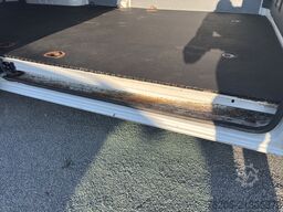 Mercedes-Benz eSprinter 312 Kasten Hochdach Standard AUT Kam.