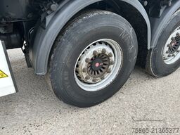 Krone Cool Liner / Iso Frigo Box / Loadlift / Lift + ...