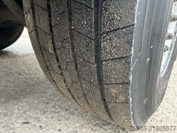 Krone Cool Liner / Iso Frigo Box / Loadlift / Lift + ...