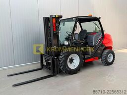 Manitou MC 30-4 ST5