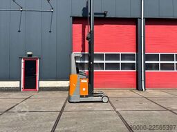 Still FMX 17 8.8 meter 1700 kg Reachtruck