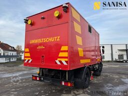 Mercedes-Benz 1424 Ölspurenbeseitiger