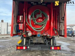 Mercedes-Benz 1424 Ă–lspurenbeseitiger