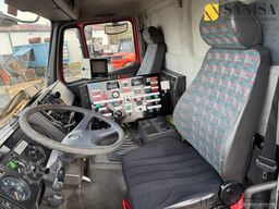 Mercedes-Benz 1424 Ölspurenbeseitiger