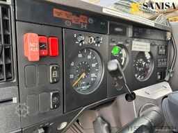 Mercedes-Benz 1424 Ölspurenbeseitiger
