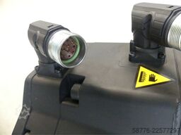 KUKA 1FK7083-5AF81-1YY3-Z S16 Servomotor SN: YFV950655173018