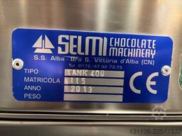 Selmi Tank 400