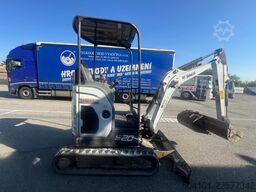 Bobcat E20