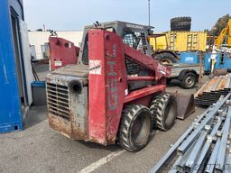 Gehl 3825sx