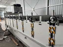ROLL  FORMING LINE TR 135 - 310-930