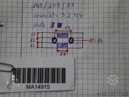 Holex 313310-315