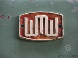 WMW Durchmesser 260 mm