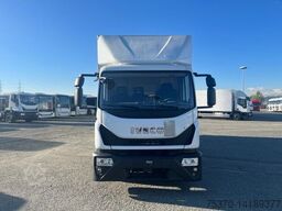 IVECO EUROCARGO ML120E22/P