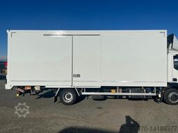 IVECO EUROCARGO ML120E22/P
