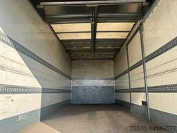 IVECO EUROCARGO ML120E22/P