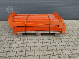 Elvedi Kragarm 1.250 mm inkl. Aushebesicherung