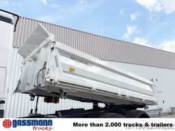 Mercedes-Benz Arocs 3348 AK 6x6 Meiller 3-S-, Klima-Navi