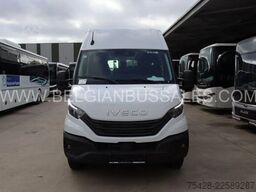 Iveco Daily line / Vendor / A65C18 / Airco / Automati...