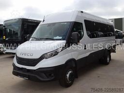 Iveco Daily line / Vendor / A65C18 / Airco / Automati...