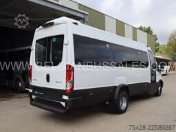 Iveco Daily line / Vendor / A65C18 / Airco / Automati...