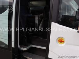 Iveco Daily line / Vendor / A65C18 / Airco / Automati...