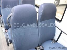 Iveco Daily line / Vendor / A65C18 / Airco / Automati...
