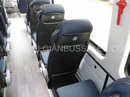 Iveco Daily line / Vendor / A65C18 / Airco / Automati...