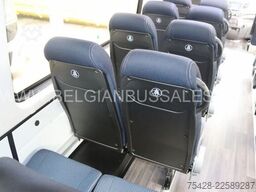 Iveco Daily line / Vendor / A65C18 / Airco / Automati...