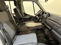 Renault Master 2.3 dCi 145 PK L3 Open Laadbak / Fassi K...