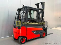 Linde E 30 HL-01/600