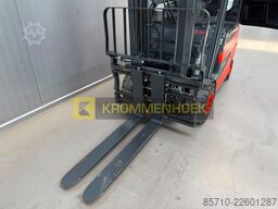 Linde E 30 HL-01/600