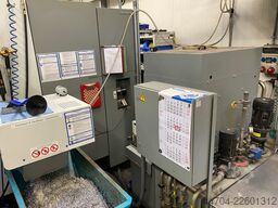 Deckel Maho DMU 60 Monoblock