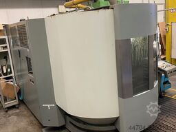 Deckel Maho DMU 60 Monoblock