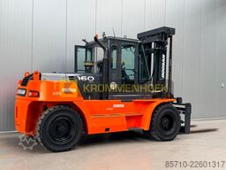 Doosan D 160 S-5