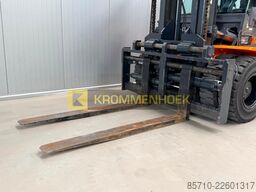 Doosan D 160 S-5