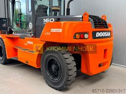 Doosan D 160 S-5