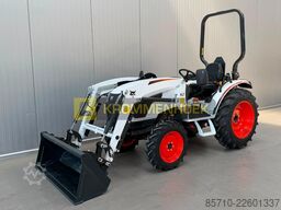 Bobcat CT 2025 Voorlader FL7